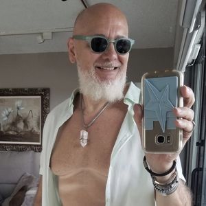 Meet your Posher, Patrick